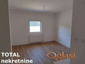 Stan NOVI SAD,KLISA - 22 m2 45320 €, ID: 1098728