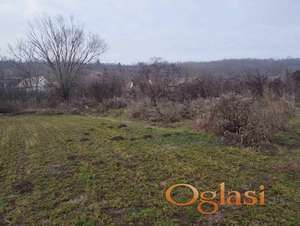 Stara Bingula plac gradjevinsko zemljište 1486m2 HITNO!