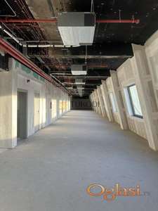 Sava Centar, 460m2 bez provizije