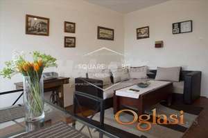 Skadarlija, 2.0 namešten, petfriendly ID#4612