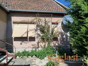 KUĆA - ĐURĐEVO - CENTAR - 480m2 - 83430 evra