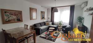 NOVI SAD - CENTAR - 45.00 m2