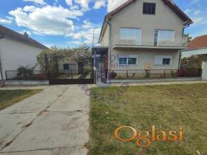 Kuća u Temerinu,116m2