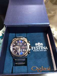 Festina Muški sat F20463/2