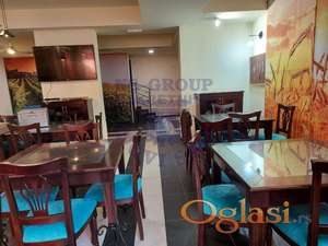 Lokal na odličnoj lokaciji - SPENS