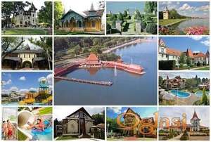 Prodajem placeve na Palicu