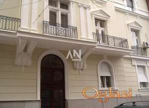 Stari grad, Centar, Đure Jakšića, 100m2 poslovni prostor ID#21092