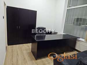 Novi Sad, Centar, Železnička, 1.0, 18m2