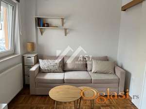 IZDAJE SE JEDNOIPOSOBAN STAN NA PODBARI-pet friendly ID#7008