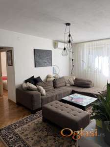 Braće Jerković, Jovana Bijelića, 71 m2