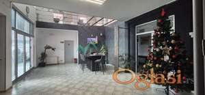 Novi Sad, Klisa - Poslovni prostor 620 m2 + hala/skladište 335m2 