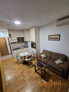 GRBAVICA-ODLIČAN ODMAH USELJIV DVOIPOSOBAN STAN NA TOP LOKACIJI