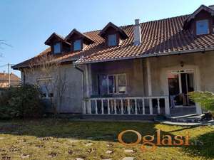 Uknjizena kuca na Adicama !