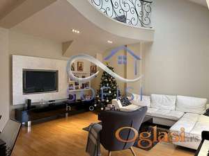 Novi Sad, Grbavica - Uknjižen četvorosoban stan + 2 parking mesta ID#1052