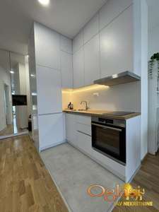NOVI SAD - BULEVAR - 40.00 m2