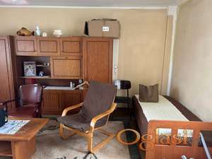 Na prodaju stan površine 39m² na atraktivnoj lokaciji – Liman 3.