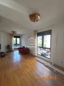 2.0 stan kod Cvijićeve sa garažom ID#9392