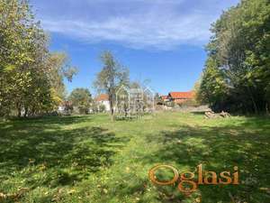 Plac 70 ari u naselju Nikola Tesla ID#2346