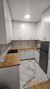 NS Skver-Četvorosoban nov stan-700e