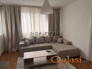 Novi Beograd - Stari merkator #2366364