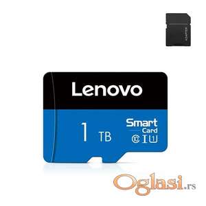 Memorijska kartica Lenovo 1TB