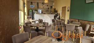 NOVI SAD - JUGOVIĆEVO - 51.00 m2