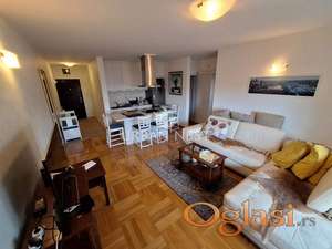 Kumodraž | 55m² | 2.5 | 1. sprat | Uknjižen