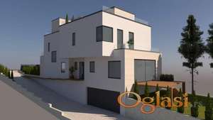 Duplex stan sa garažom na Popovici