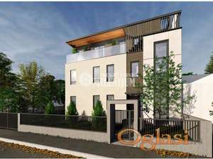 Lux 3.0 stan na B.Kosi sa garažnim mestom ID#2239