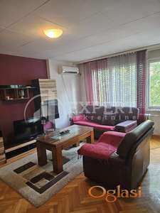 Izdaje se odličan stan na Bulevaru Nemanjića, 73m2