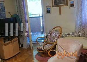 Banovo brdo, Trebevićka, lođa (ID: 1313) ID#1313