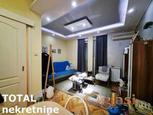 Stan NOVI SAD,SAJAM - 24 m2 82500 €, ID: 1102146