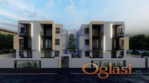 Troiposoban 79m2 Telep