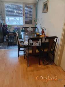 Prodaja stana – Blok 45 (Sava), Novi Beograd ID#2174