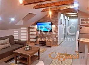 Odličan stan-Bulevar Kralja Aleksandra,90m2,3.0+2 parking mesta #3164