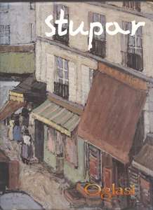 Marko Stupar - slikarstvo