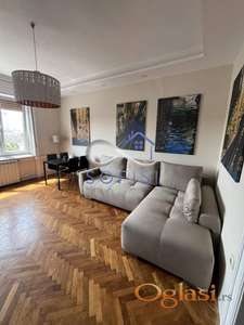 Novi Sad, Ul. Modene - Dvosoban stan u pešačkoj zoni ID#1282