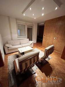 NOVI SAD - NOVA DETELINARA - 45m2 - 370 evra