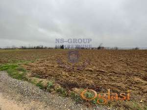 Građevinski plac, Petrovaradin