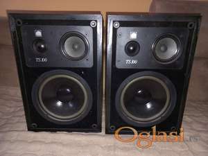 2 Arcus TS 100 nemacka HiFi iz 80 tih