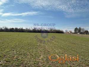 Plac u Čortanovcima