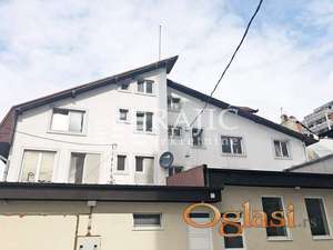 Centar,Gavrila Principa,200m2,3.0+terasa-povoljno #3834