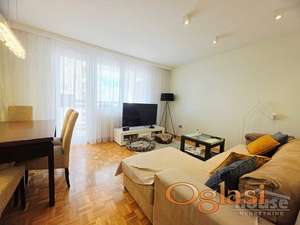 STAN - NOVI SAD - LIMAN 4 - 64m2 - 180000 evra