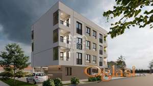 2.5 stan Novogradnja Palilula ID#2334