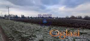 Odličan plac u Čortanovcima 6593m2