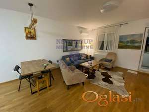 Četvorosoban, Rampa, 86m2