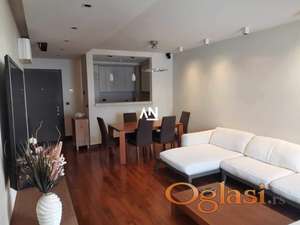 Novi Beograd, Blok 11A, Trešnjinog cveta, 63m2 ID#37272