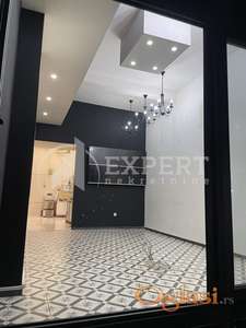 Izdaje se lokal u centru Leskovca