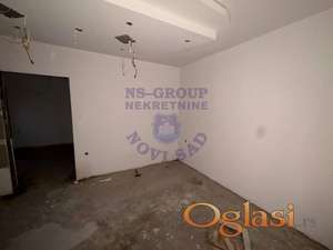 Stan u sirovom stanju na Telepu!