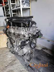 Motor 1.6 hdi 66kw PSA 9HX10JB peugeot Citroen